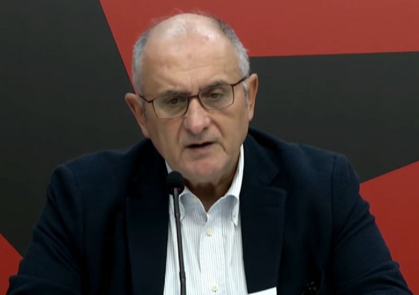 Petrit Vasili shpërthen ndaj drejtësisë: Skandalet qeveritare trajtohen si normalitet, shteti po shkatërrohet!