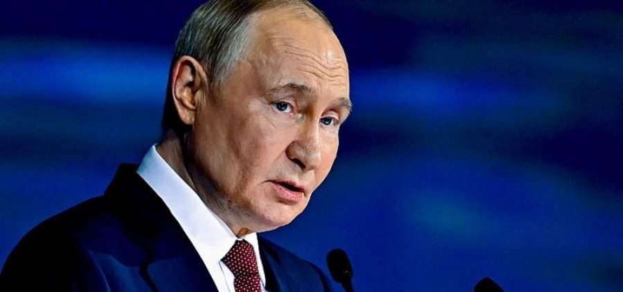 Deklaratë e fortë nga Moska/ Putin: Europa nuk ka më sovranitet