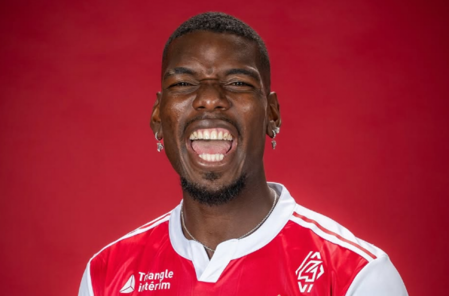 ZYRTARE/ Pogba nis kapitullin e ri: Fundi i pritjes, nis aventura e re në karrierë