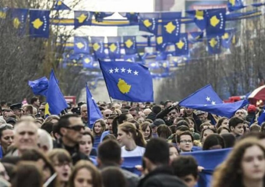 Tkurret popullsia, mbi 150 mijë banorë ikën nga Kosova brenda pesë viteve