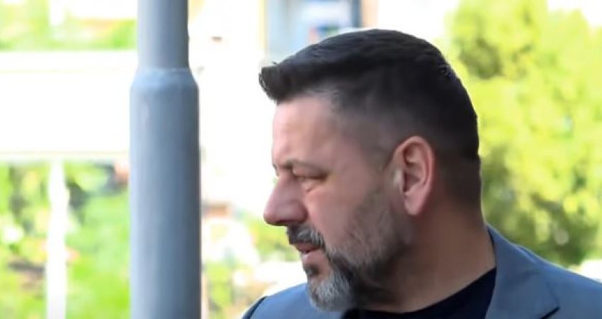 Bekë Berisha: Kurrkush s’e ka nijetin e mirë, po duket që ka me vazhdu bllokada