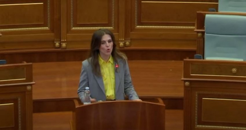Çitaku: Kryesuesi po abuzon dhe po shkel Kushtetutën