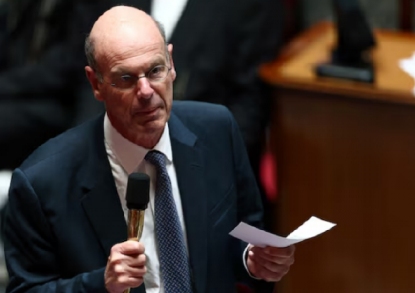 Ministri francez bën thirrje për zgjatjen e bisedimeve tregtare BE-SHBA