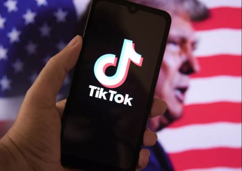 Trump: Kam gjetur blerës për TikTok, do të zbulohet brenda dy javësh 