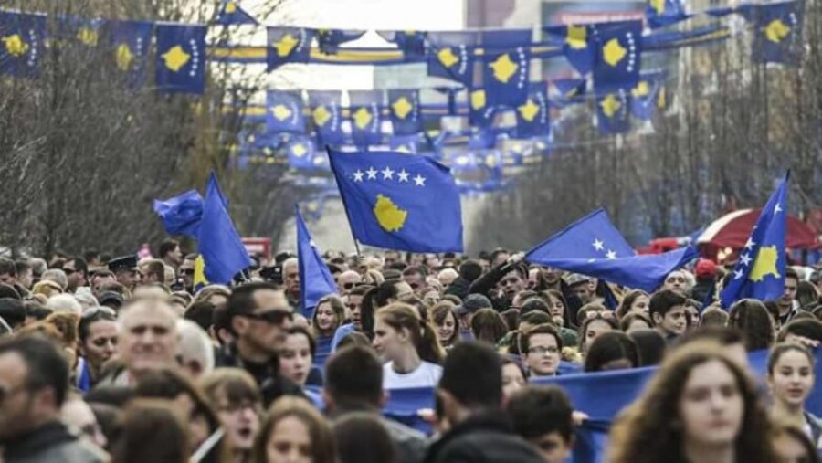 Tkurret popullsia, mbi 150 mijë banorë ikën nga Kosova brenda pesë viteve
