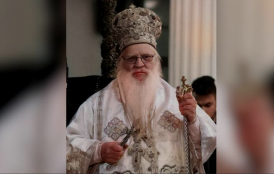 Ndarja nga jeta e Metropolitit të Kishës Autoqefale të Gjirokastrës, Tritan Shehu: Imzot Dhimitri shembull i përkushtimit dhe i vlerave shpirtërore