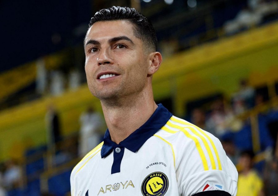 Ronaldo: Kampionati i Arabisë Saudite tani është mes 5 ligave më të mira të botës