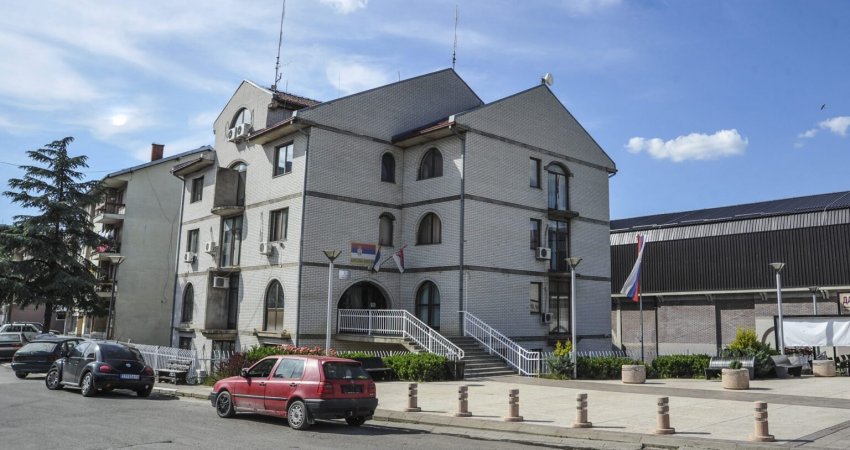 Policia e Kosovës nesër vendos gurthemelin për stacionin policor në Zubin Potok