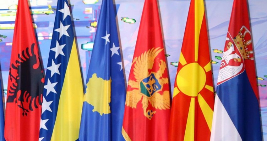 Samiti për Planin e Rritjes mbledh liderët e Ballkanit Perëndimor, Kurti e Vuçiq përballen nesër në Shkup