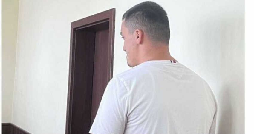 “Më mirë të isha unë në vend të saj”, deklarohet polici që e aksidentoi për vdekje 26-vjeçaren në Pejë