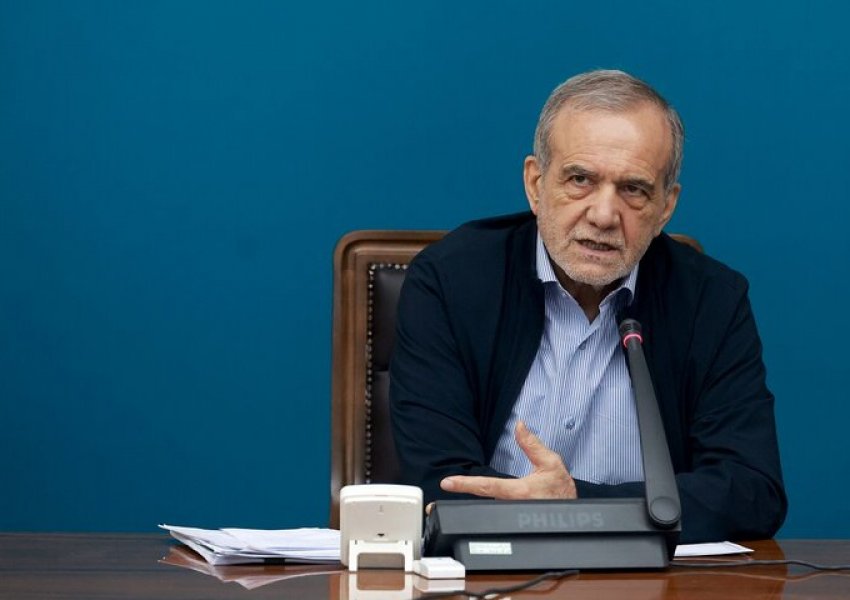 Irani, gati të hapë një kapitull të ri në marrëdhëniet me fqinjët