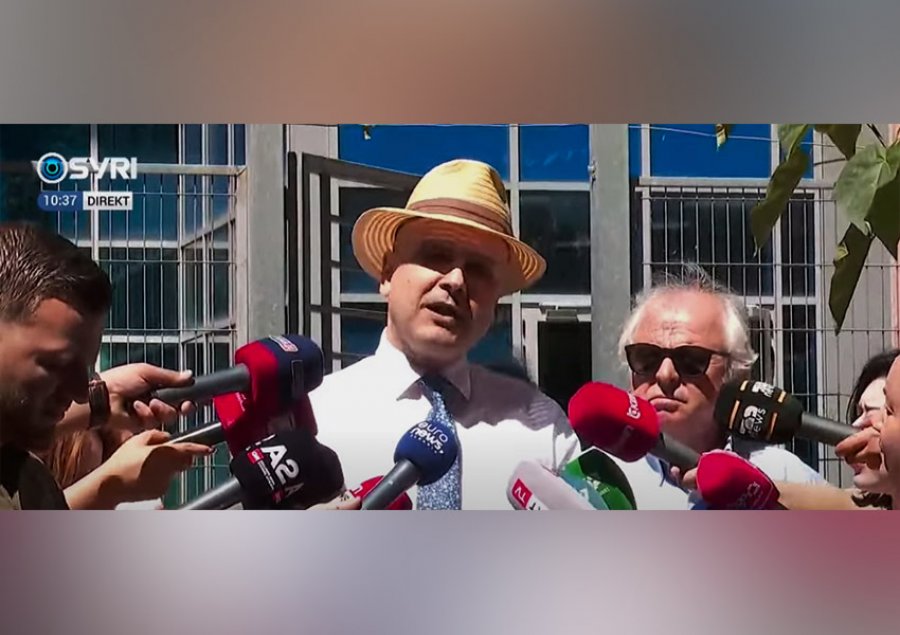 GJKKO refuzon mediat tek ‘Partizani’, Malltezi kundërshton vendimin: Kërkova transparencë, jo pamje për show...