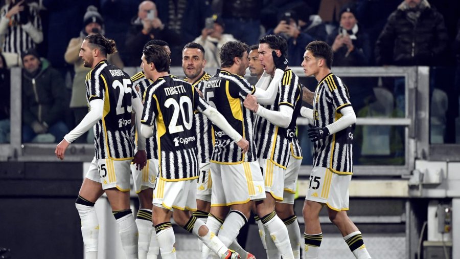 Do përballet me Realin, shpërblim i majmë për Juventusin nëse kualifikohet në çerekfinale