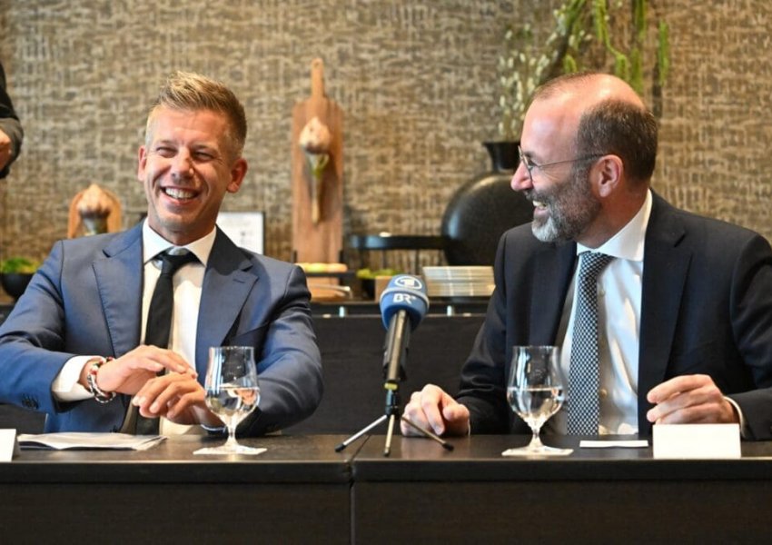 A po përpiqet Brukseli të eksportojë 'Modelin Polak' në Hungari?