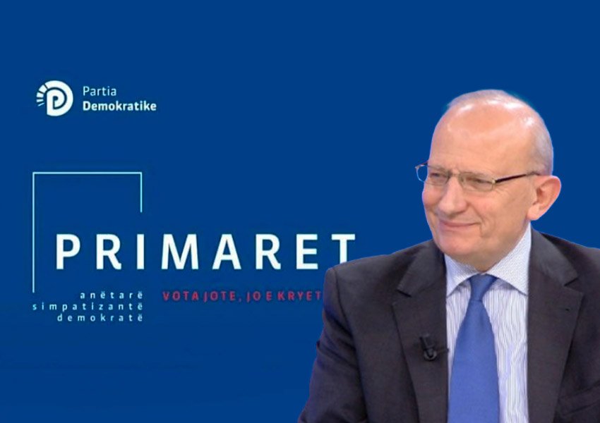 Demokratët në primare pas fitores mbi skenarin asgjësues për PD