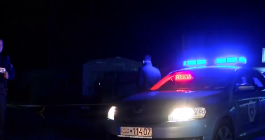 Një i mitur lëndohet aksidentalisht me armën e axhës në Malishevë
