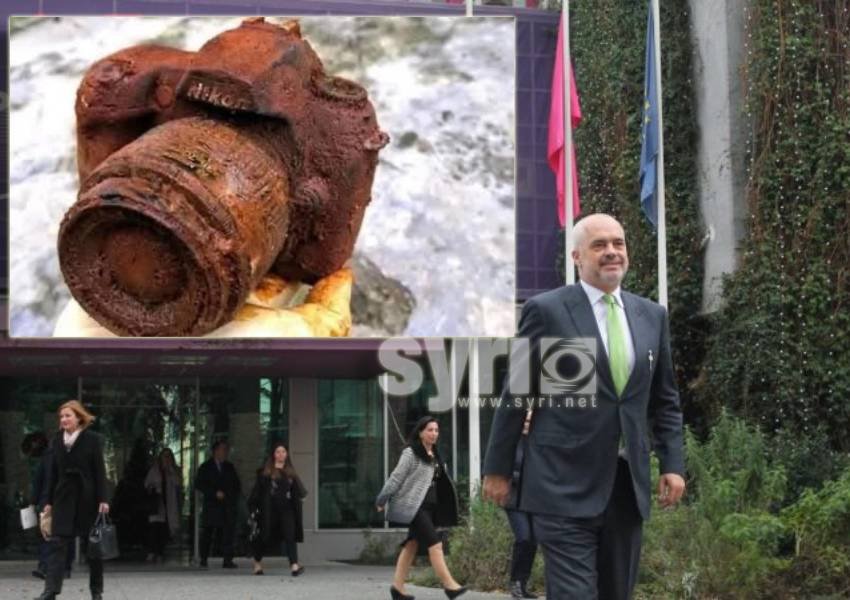 Zbulohet kamera që regjistroi zgjedhjet e fundit në PS