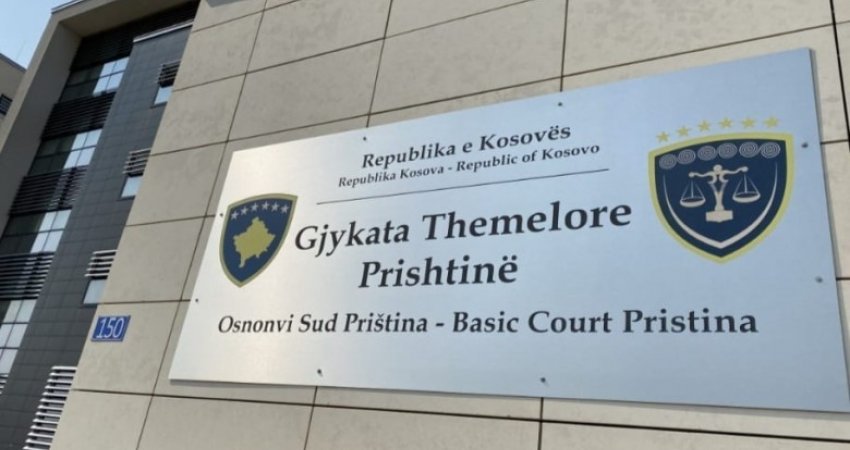 E dyshuara për spiunazh, del para gjykatës