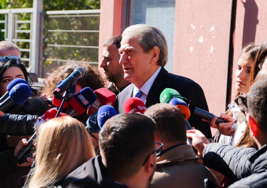 ‘Prokuroria politike merr fund më 11 maj’/ Berisha: Ky ishte mesazhi që u lashë mbi tavolinë