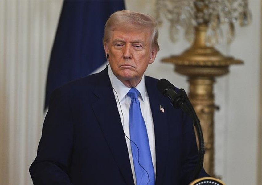 Trump uron muslimanët për fillimin e muajit të shenjtë të Ramazanit