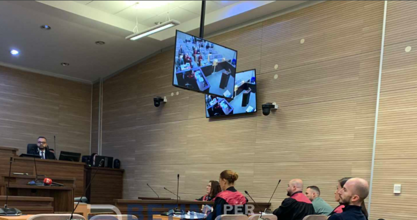 Manxhuka thotë se postimi i tij s’ka pasur nxitje të urrejtjes, Azemi e quan “aktakuzë nga inati” pasi Prokuroria s’do të kritikohet