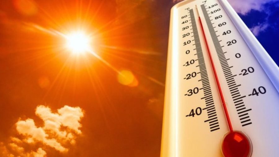 Muaji mars sjell ditë me diell dhe temperatura të larta