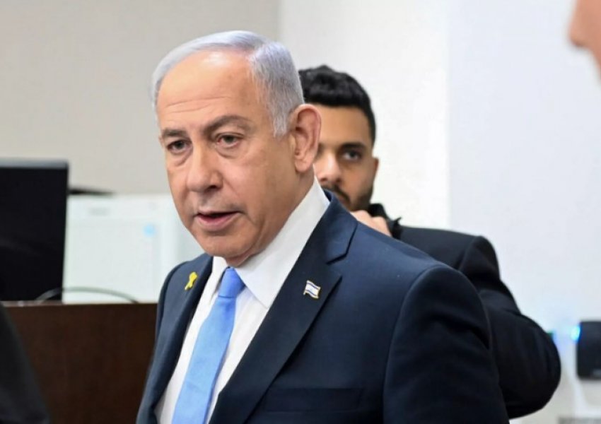 Mes akuzave për korrupsion, Netanyahu përballet me drejtësinë 