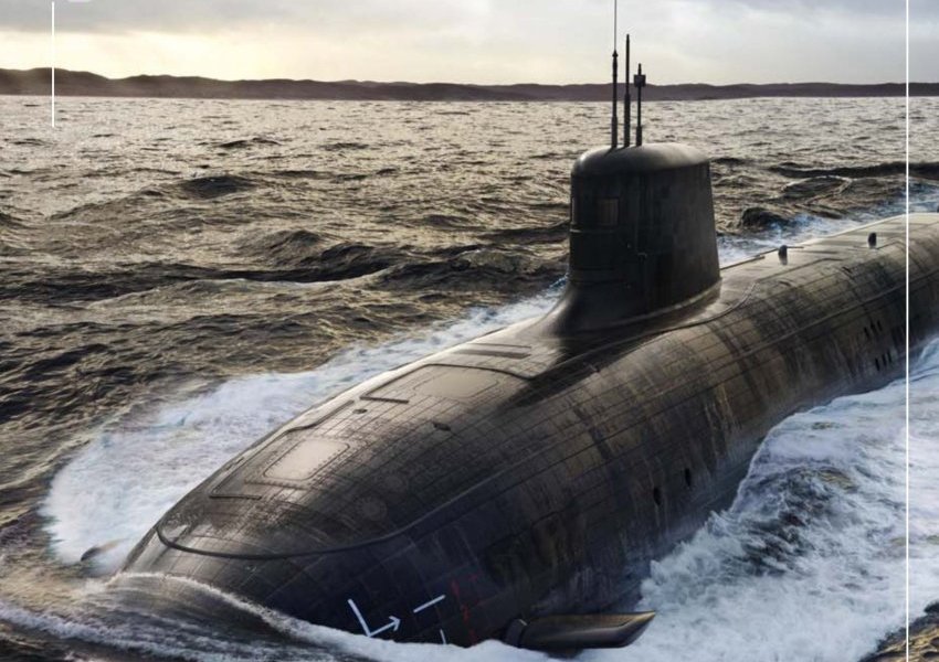 Europës i duhen edhe 1000 raketa bërthamore për të frenuar Putinin