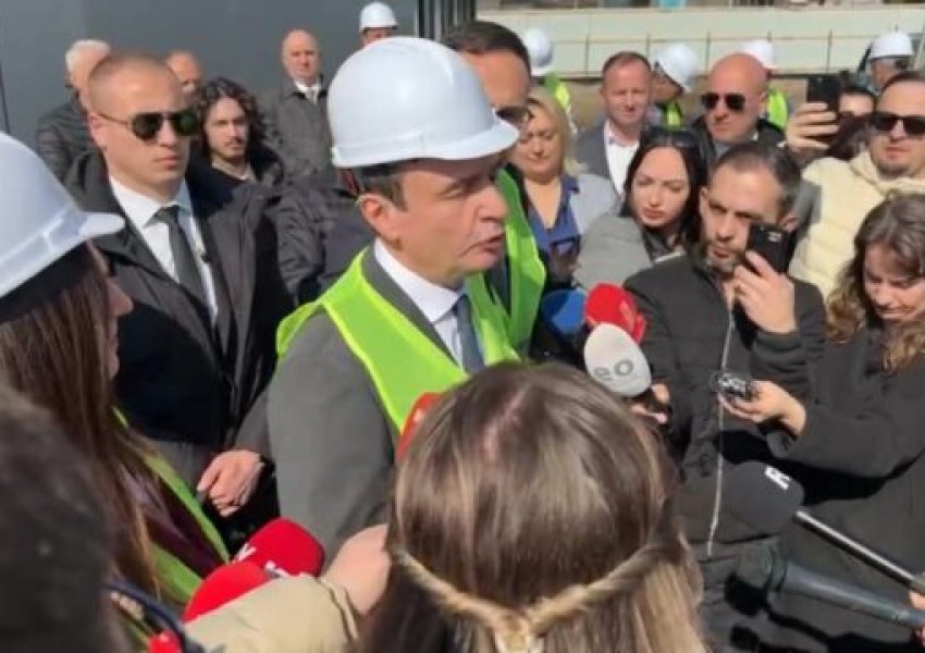Kurti: Kjo prokurori më shumë po lufton qeverinë se sa korrupsionin