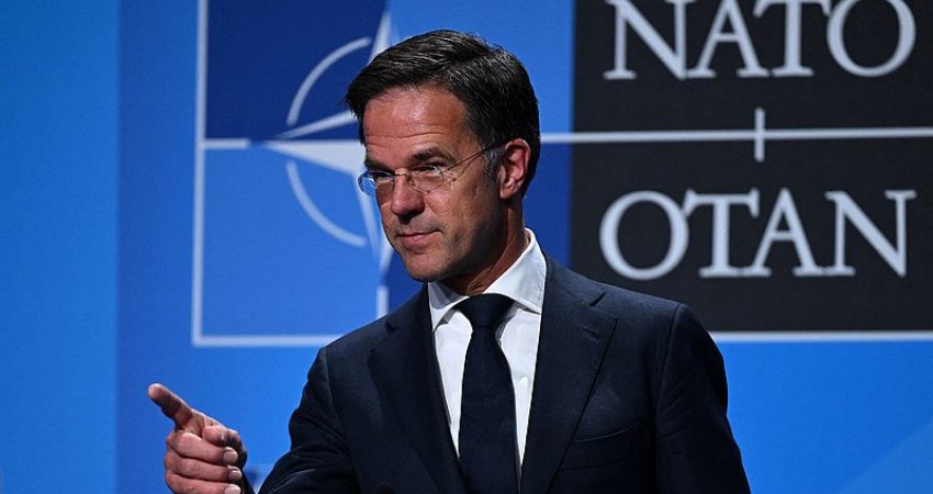 Rutte dhe ambasadorët e NATO-s pritet ta vizitojnë Kosovën