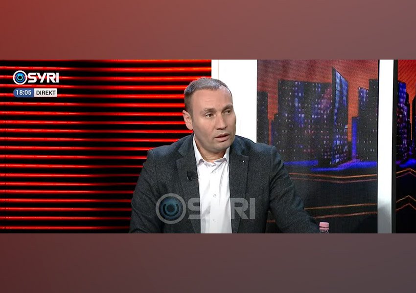 Bushkolaj: Mazhoranca kërkon të bllokojë regjistrimin në KQZ, sepse mbështetësit e tyre u regjistruan