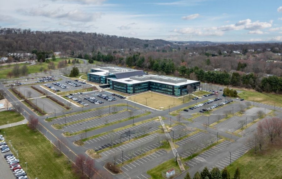 Kompleks premium zyrash në New Jersey/ Investimi i katërt i BALFIN Americas në SHBA