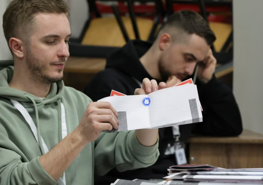 Mbi 100 prokurorë në terren për zgjedhjet e sotme