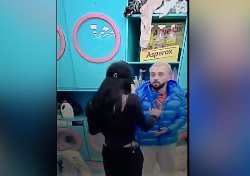 Gjesti po largohet nga Big Brother VIP 4? Ja çfarë po ndodh brenda shtëpisë