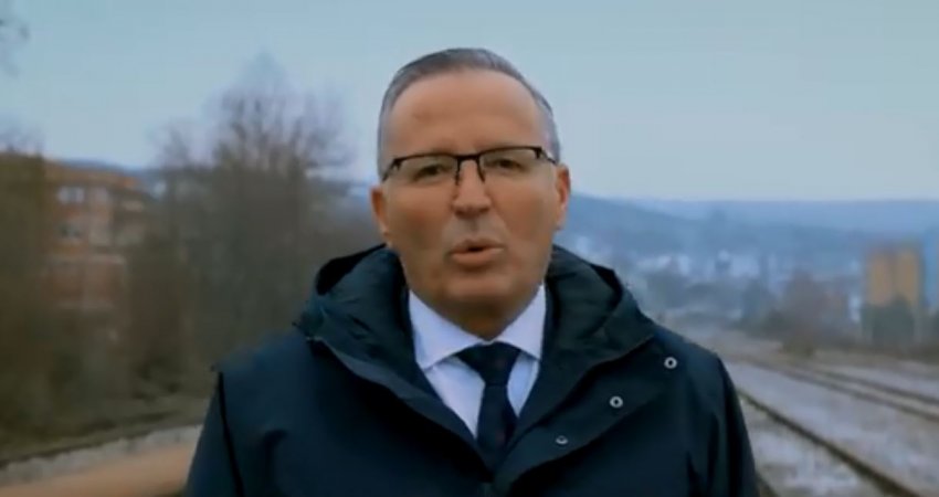 Hamza: Jasharët nuk e mbrojtën vetëm pragun e shtëpisë, por dinjitetin e shqiptarëve