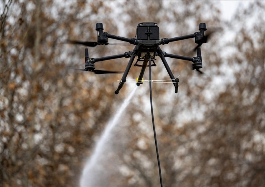 Holanda do të investojë 700 milionë euro në dronët që do të mbështesin edhe Ukrainën