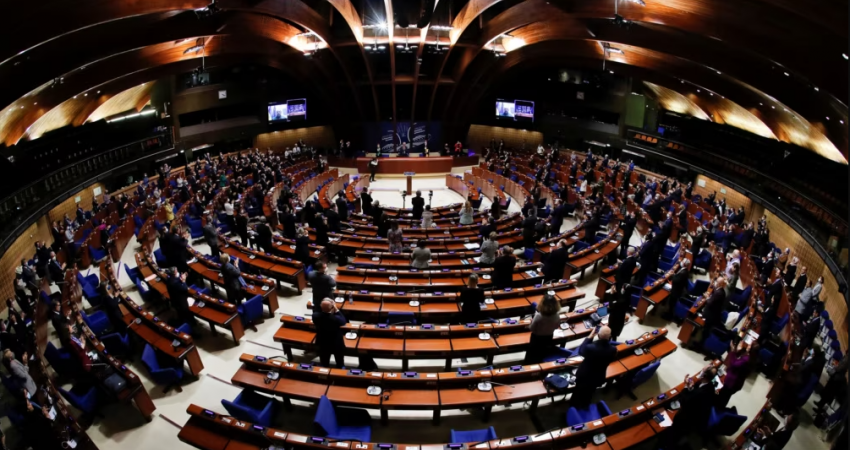Hiqet nga agjenda kërkesa e Kosovës për t’u bërë mysafire speciale në Asamblenë e KiE-së, do të trajtohet në një mbledhje tjetër