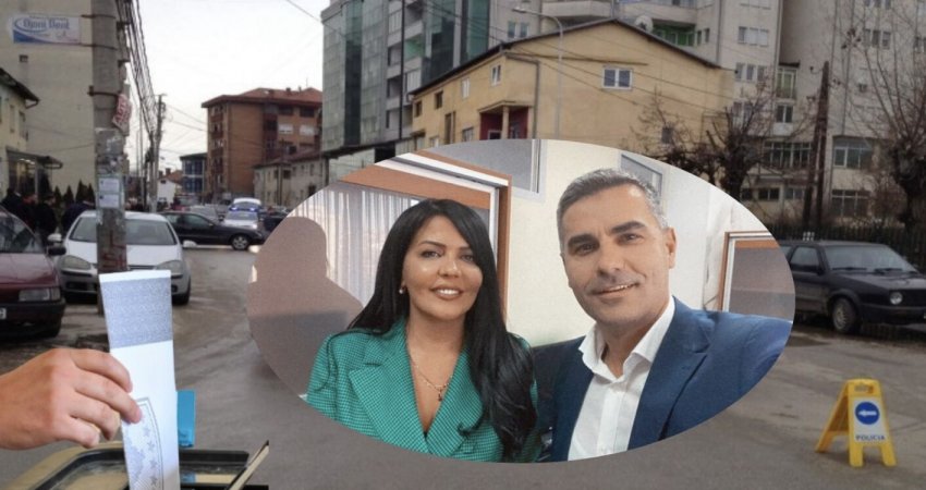 Dyshimet për vjedhje të votave brenda LDK-së, Rrezarta Krasniqi denoncoi në Prokurori “ndihmën” e komisionarëve për Xhafer Tahirin