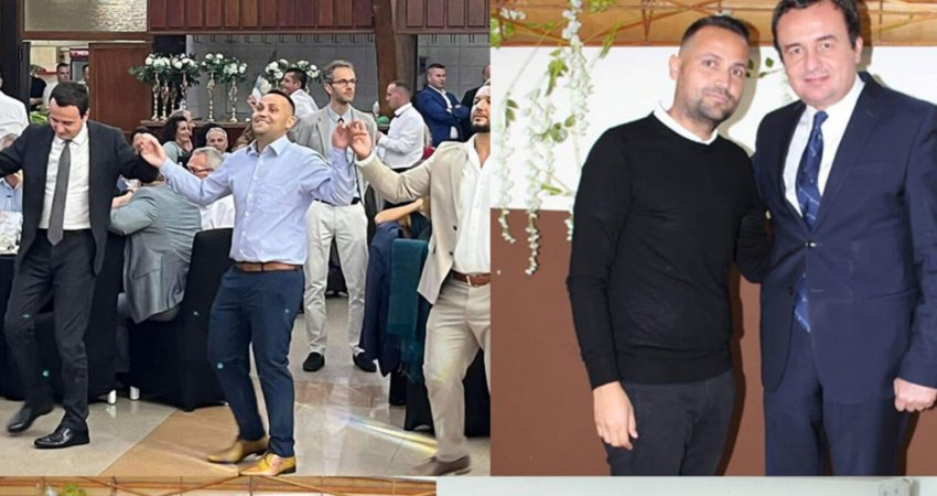 Reagon Hysen Çekaj: VV kërkuan të isha pjesë e listës së tyre, sot janë organizuar për të baltosur emrin e familjes time