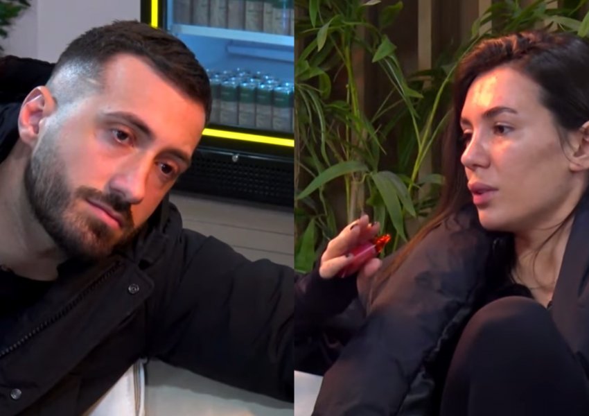 Ola-Jozit: Zemra e njeriut nuk është vetëm për një person
