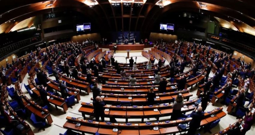 AP e KiE konfirmon heqjen nga rendi i ditës të kërkesës së Kosovës për marrjen e statusit special