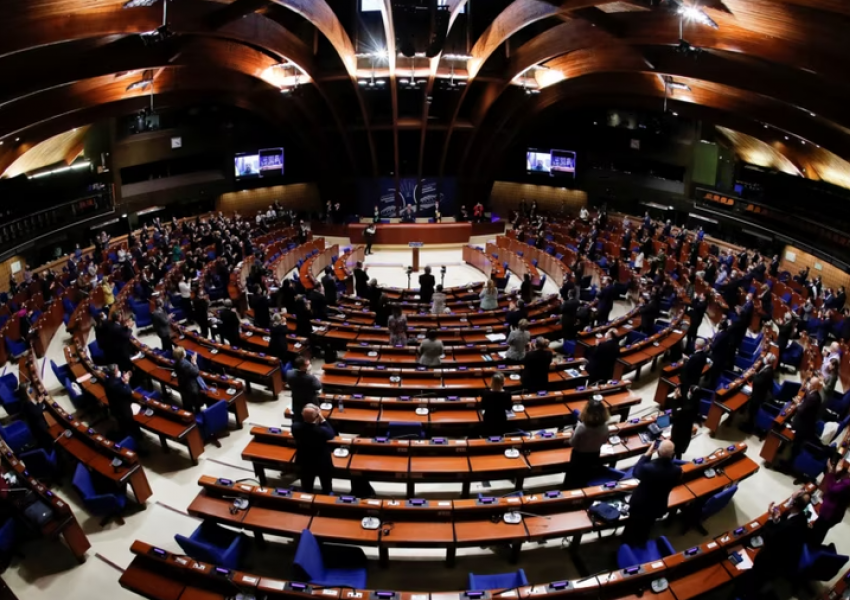 Bërnabiç: Kërkesa e Kosovës për t'u bërë mysafire speciale, jashtë agjendës së Komitetit Politik të KiE