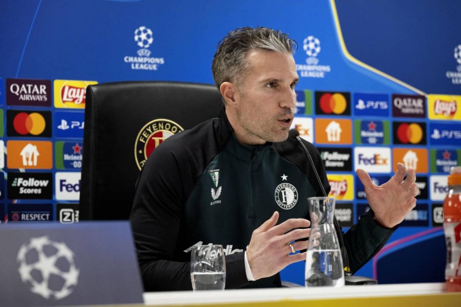 Feyenoord-Inter, gjashtë lojtarë më Ramazan, avantazh për zikaltrit