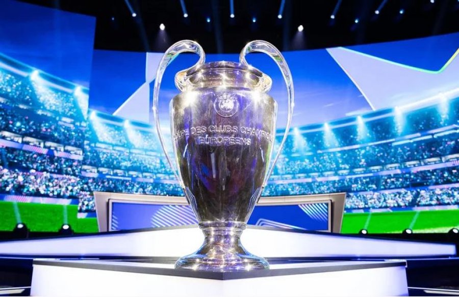Ndeshjet e sotme në Champions/ Supersfidë PSG-Liverpul dhe një derbi gjerman në Europë