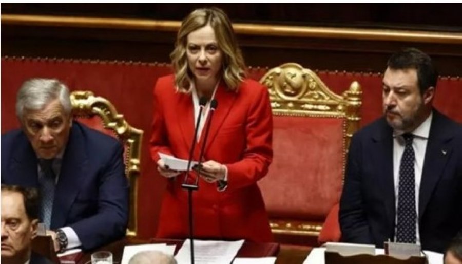 Senati italian miraton marrëveshjen për pensionet me Shqipërinë: Përfitojnë rreth 500 mijë emigrantë shqiptarë