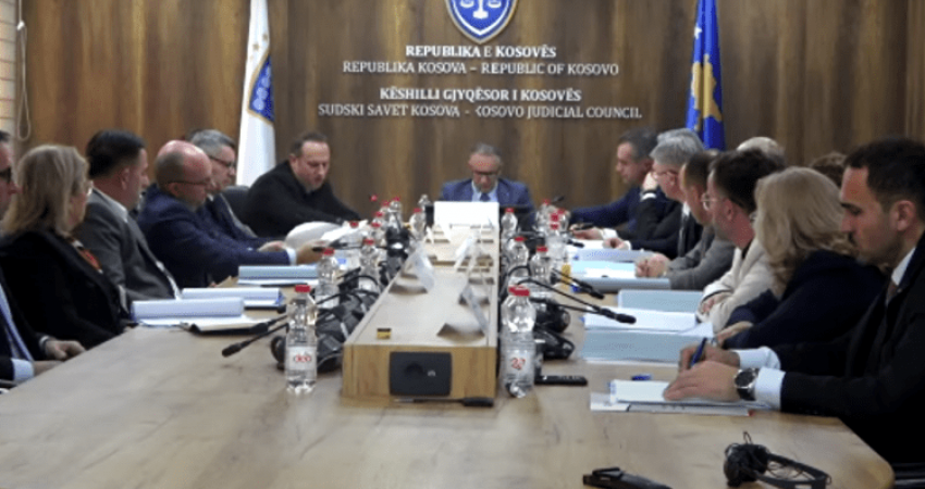 Kryetari i Supremes: Nga informacionet që kam, Pallati i Drejtësisë s’ka pas asnjëherë pranim teknik