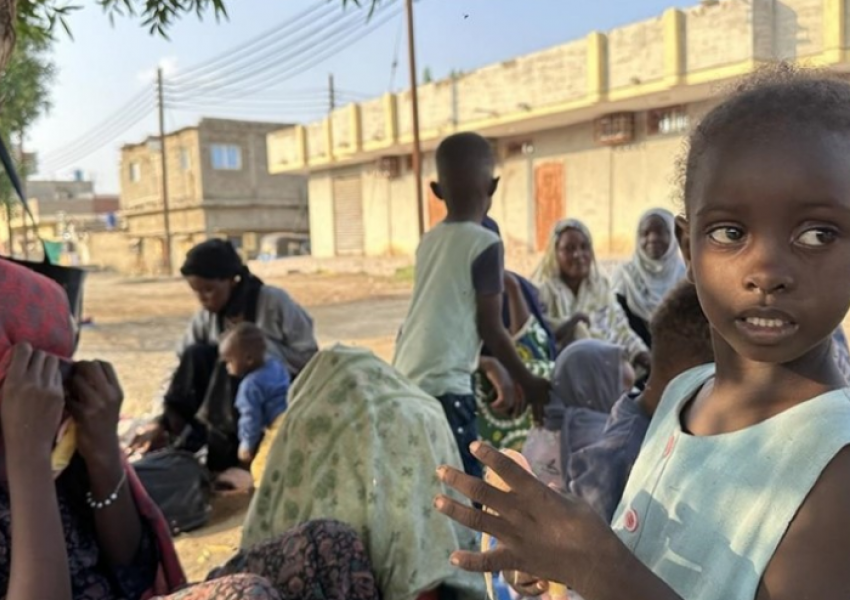 OKB-ja akordon 110 milionë dollarë për të trajtuar krizat humanitare