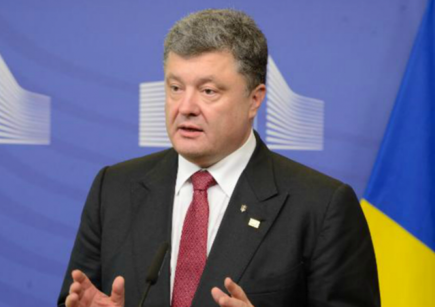 Poroshenko refuzon zgjedhjet në Ukrainë në kohë lufte, por ja kur duhen të mbahen ato...