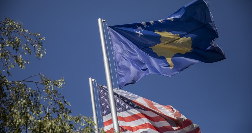 Kosova pa asnjë kontratë lobimi në SHBA