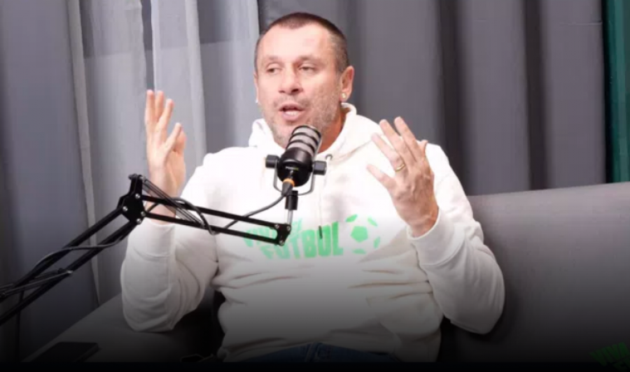 Cassano: Po të isha lojtar i Milanit apo Juventusit, do të ndihesha i turpëruar